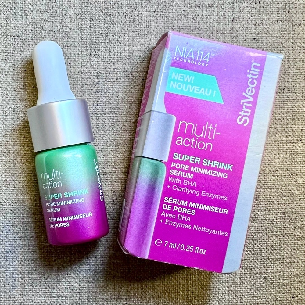 ❤️ StriVectin Multi-Action Super Shrink Pore Minimizing Serum mini